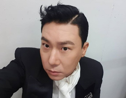 미우새 공식입장 (사진=이상민 인스타그램 캡처)